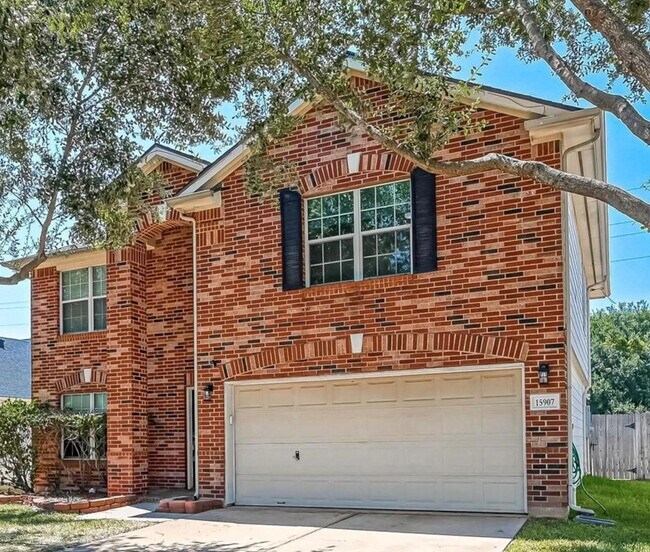 Foto del edificio - 15907 Kings Cypress Ln