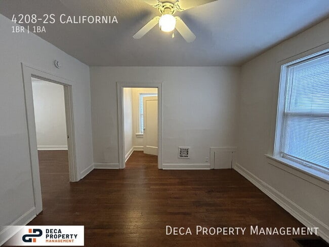 Building Photo - 4208-2S California-