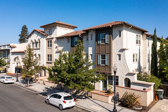 Alt. Exterior - Classics at Town Plaza
