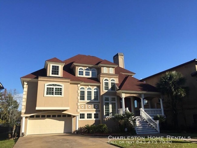 Building Photo - 5 bedroom in Hanahan SC 29410