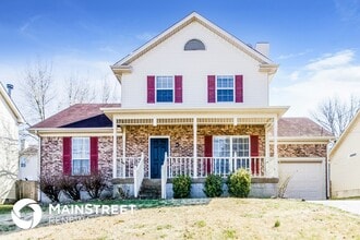 Building Photo - 1121 Burlingame Ct