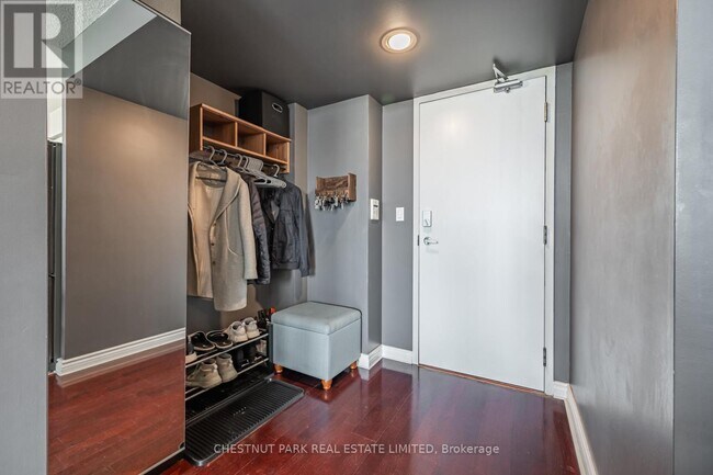 Photo du bâtiment - 200 Manitoba St