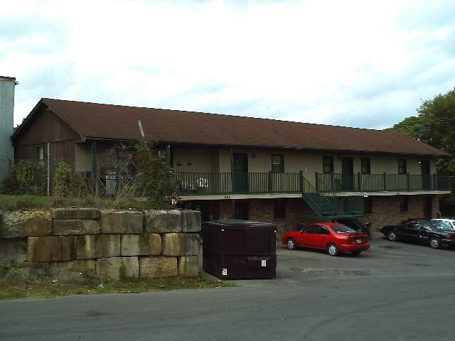 Building Photo - 650 4th St