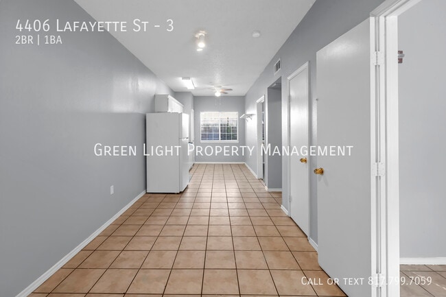 Foto del edificio - 4406 Lafayette St