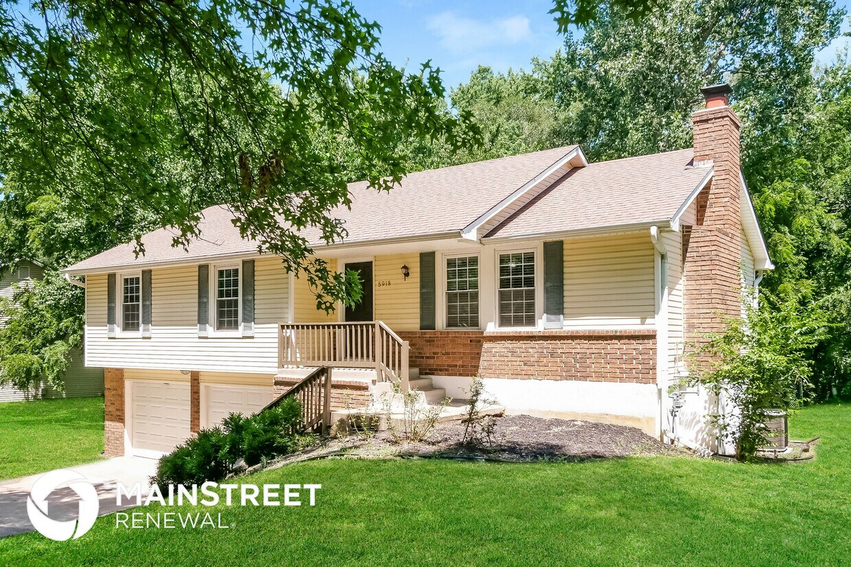 Foto principal - 5918 NW 66th Terrace