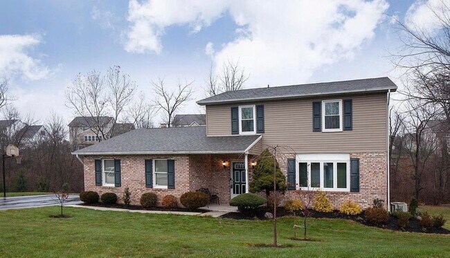 Foto del edificio - 4916 Gander Ct