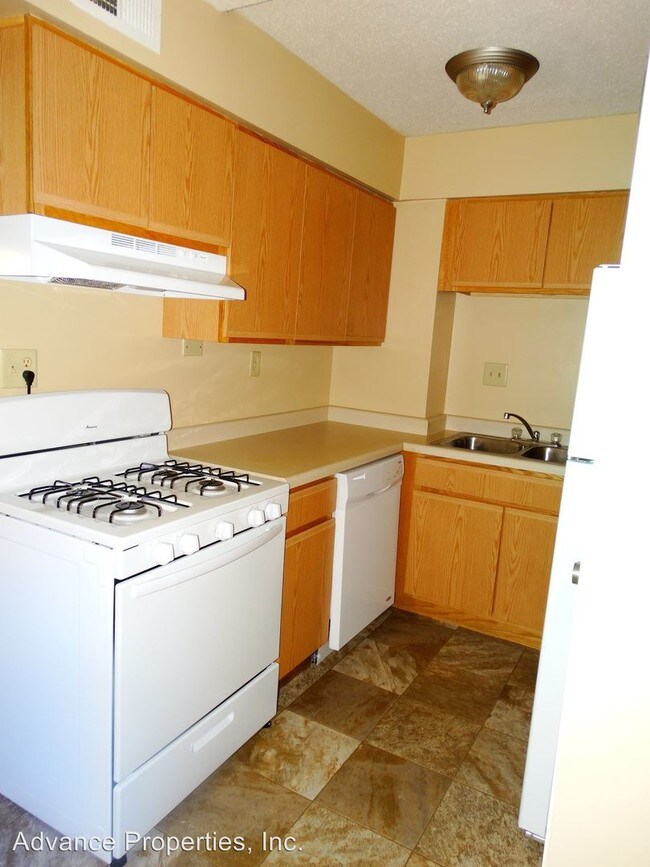 Foto del edificio - 5329 N Gaines St