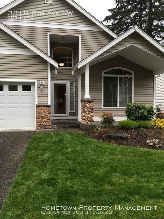 Primary Photo - 3318 6th Ave NW