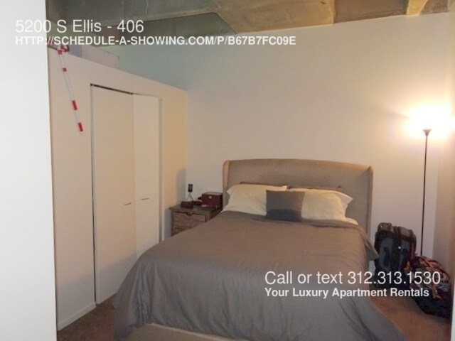 Foto del edificio - 5200 S Ellis Ave