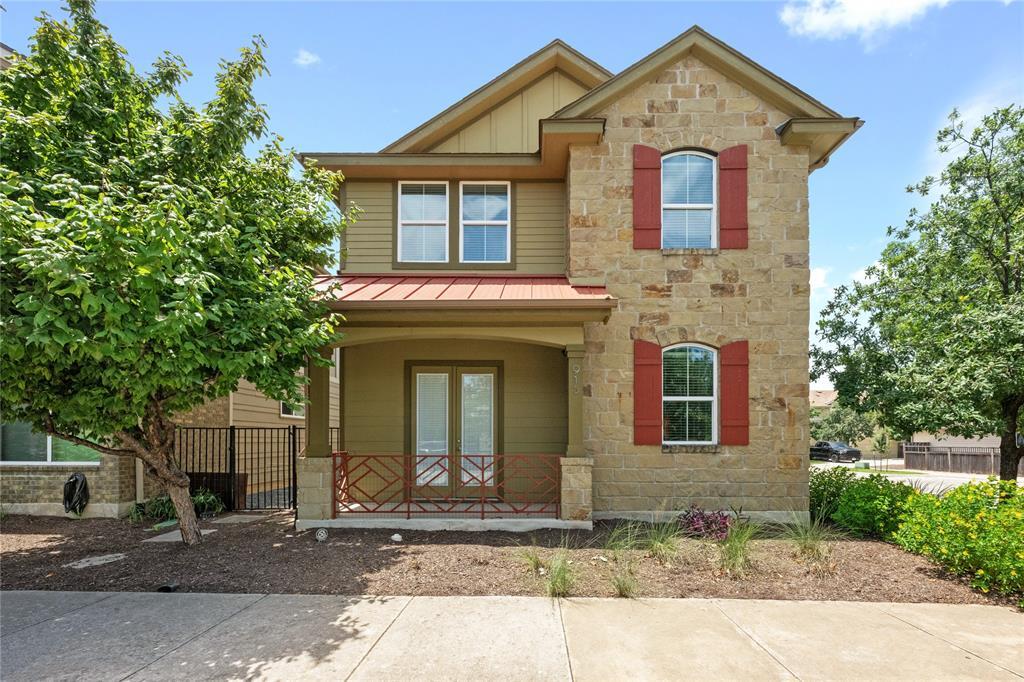 Foto principal - 915 Banyon St