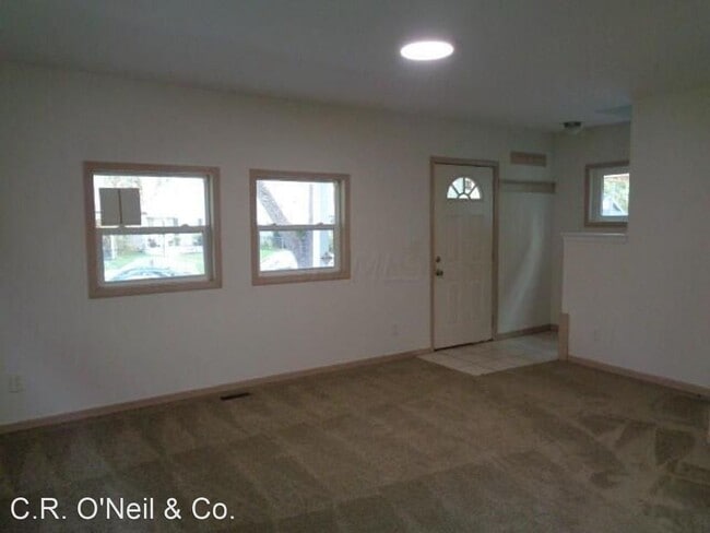 Building Photo - 3 br, 1.5 bath House - 1537 Aberdeen Avenue
