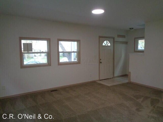 Foto del edificio - 3 br, 1.5 bath House - 1537 Aberdeen Avenue