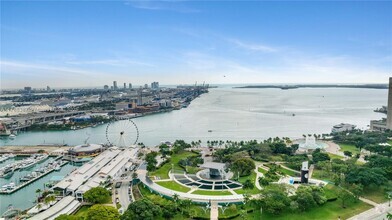 Building Photo - 244 Biscayne Blvd
