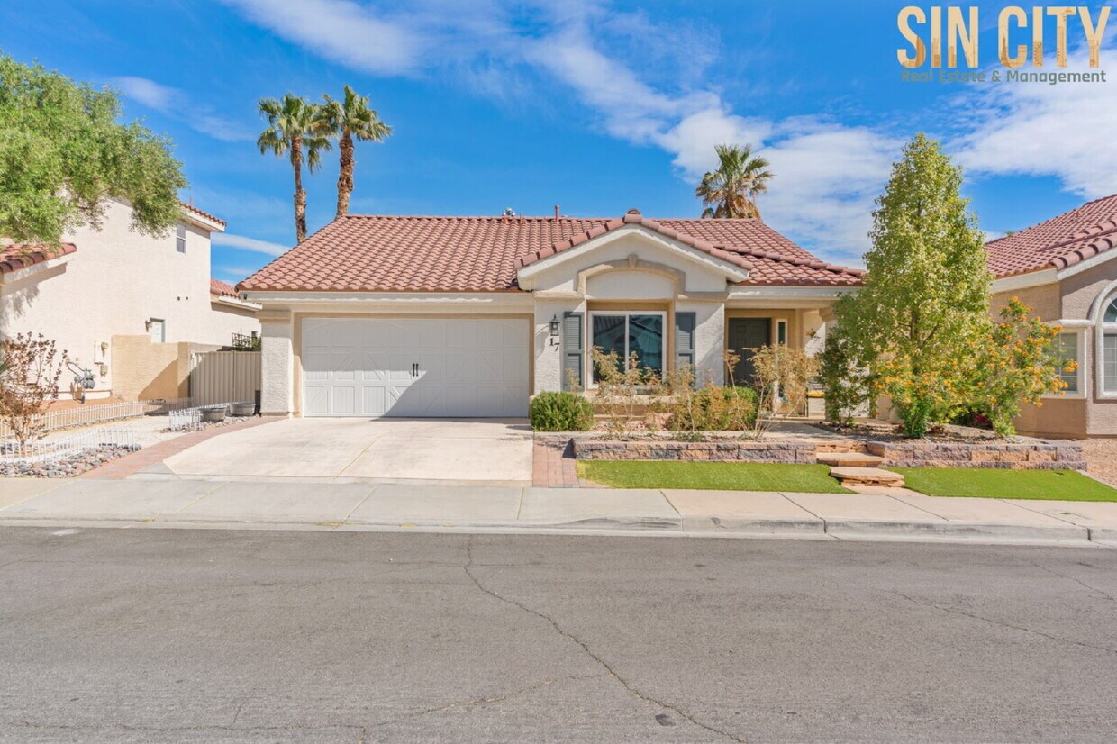 Foto principal - 17 Mesquite Village Cir