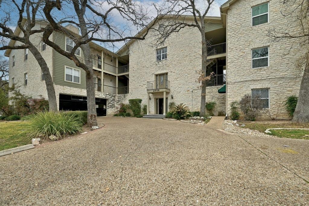 2508 Enfield Rd Unit 19, Austin, TX 78703 Condo for Rent in Austin