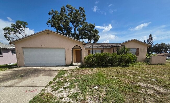 Building Photo - 8140 Medford Dr