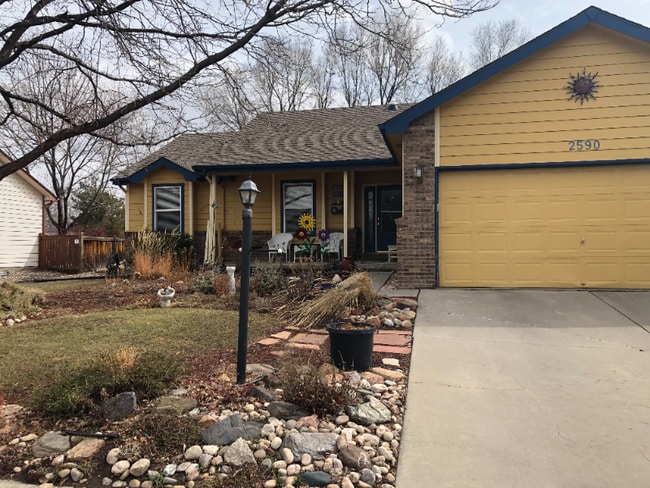 Photo - 2590 5th St SW House