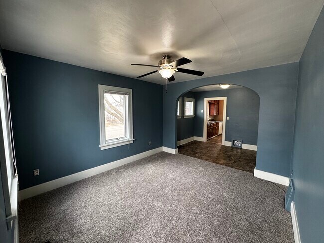 Foto del edificio - 1201 3rd Ave SW