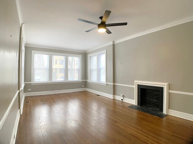Building Photo - 4025 W Patterson Ave