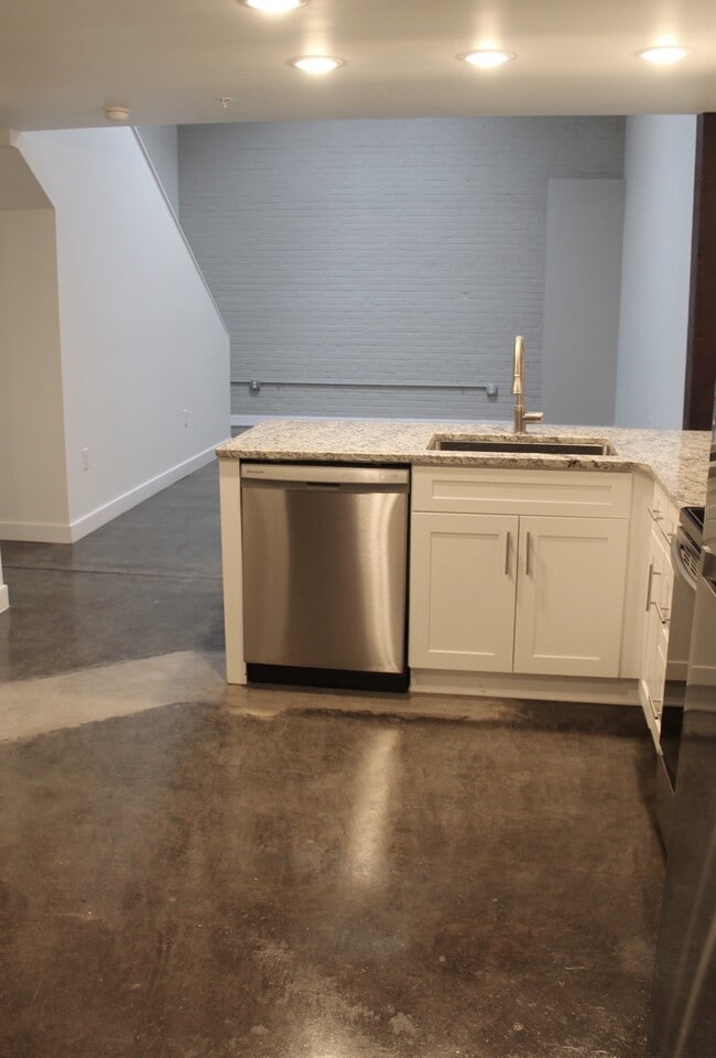 Foto del edificio - 408 Wellons St