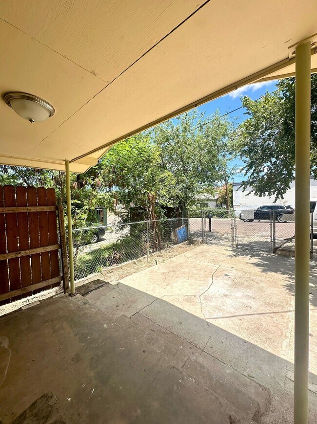 Foto del edificio - 207 Guerrero St