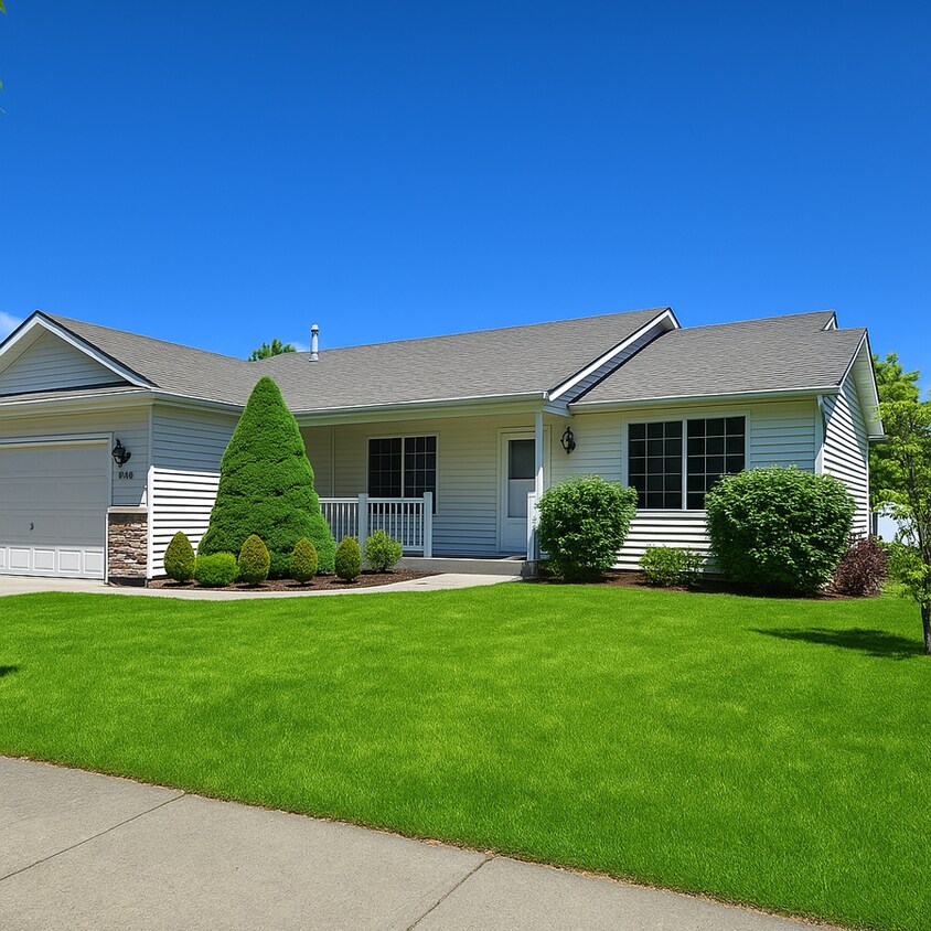 Primary Photo - Charming Rancher for Rent in Sunshine Meadows