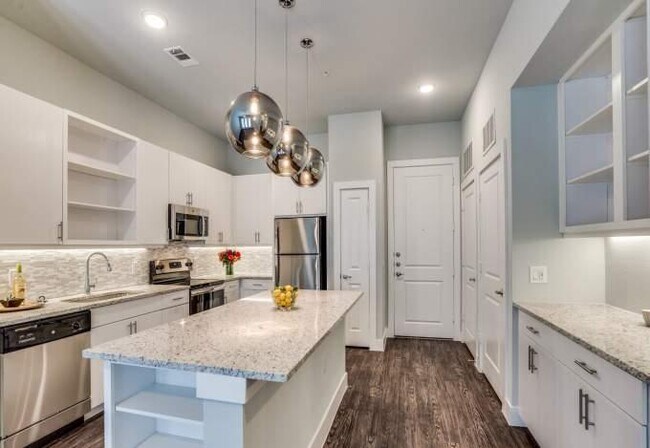 Building Photo - 2 bedroom in Coppell TX 75019