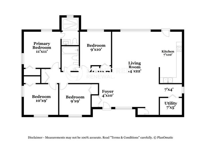 Building Photo - 4284 Solomon Dr