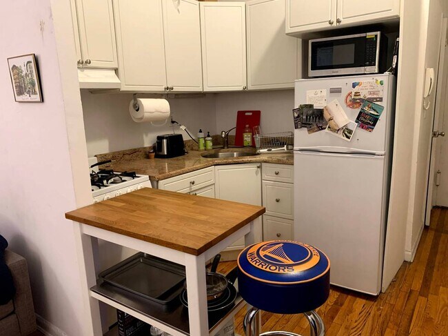 Foto del edificio - Prime West Village studio  - PERRY STREET
