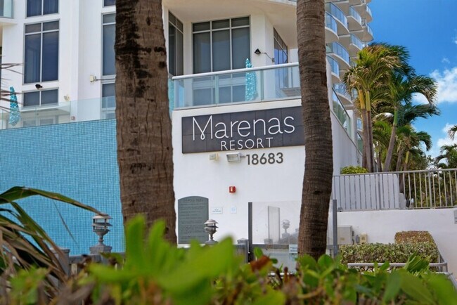 Foto del edificio - 18683 Collins Ave