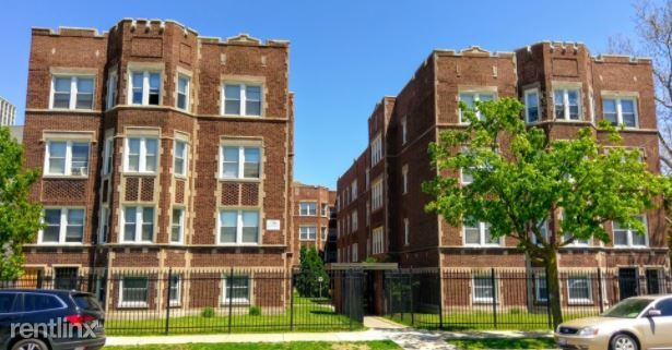 Primary Photo - 1 br, 1 bath Condo - 7525 S Coles Ave 3A U...