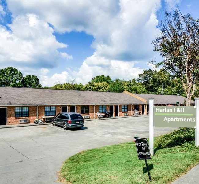 200 Harlan St, Calhoun, GA 30701 Apartments Calhoun, GA