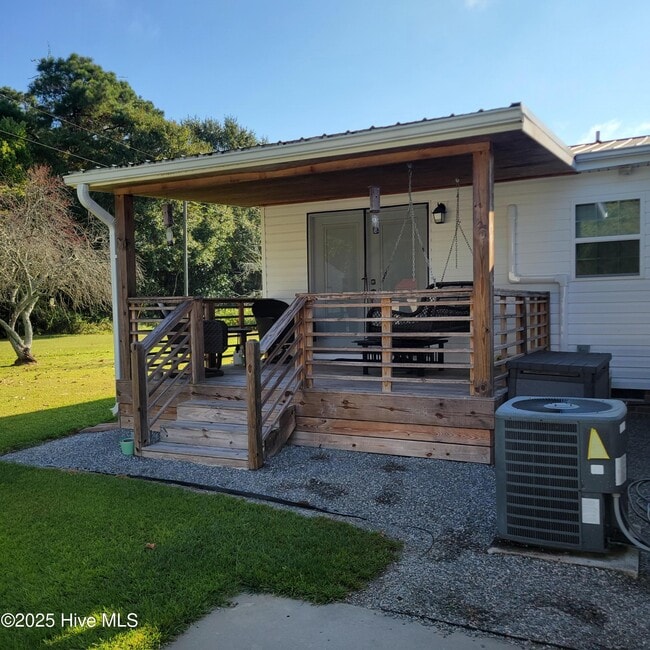 Building Photo - 272 Josephus Rd