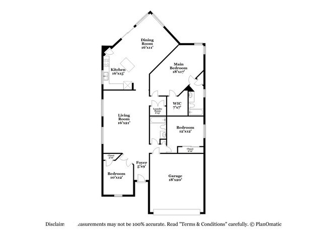 Building Photo - 22505 N 105th Dr