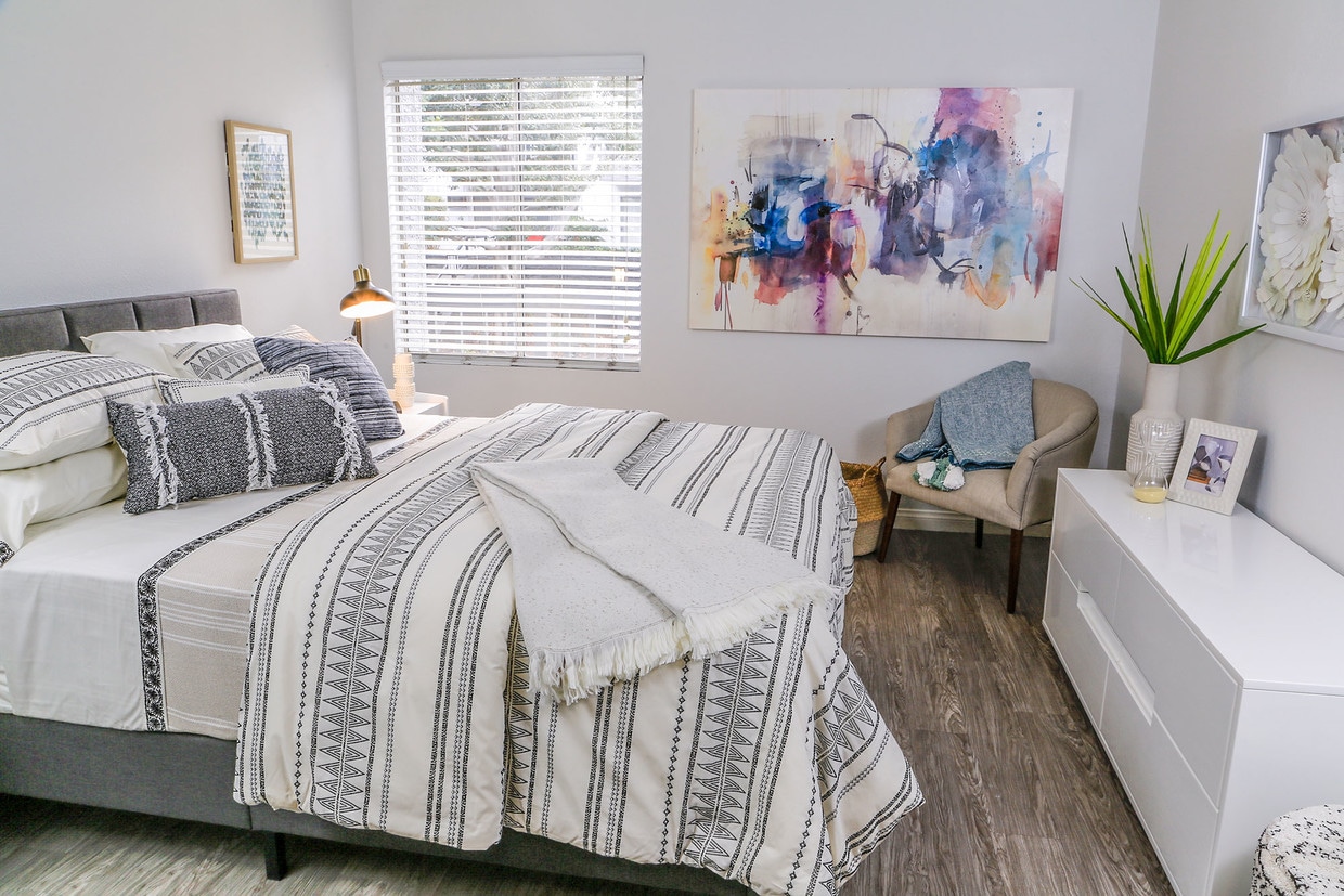 Violet on Virgil Apartments in Los Angeles, CA Westside Rentals