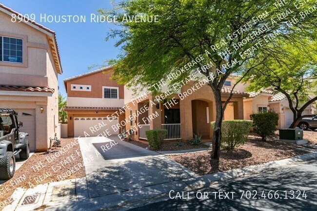 Foto del edificio - 8909 Houston Ridge Ave
