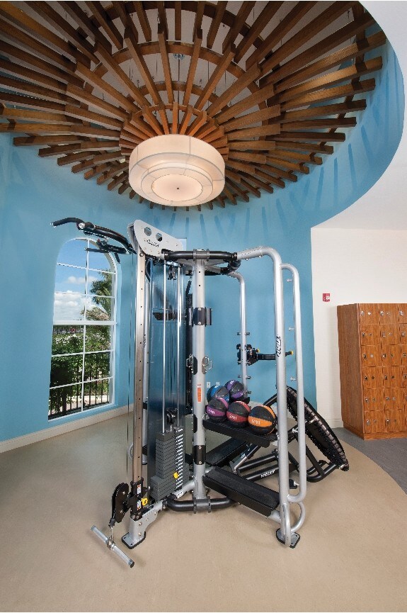 Solle Davie Luxury Apartments Apartments Davie, FL