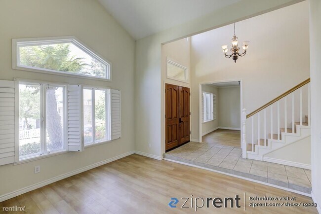 Foto del edificio - 3 br, 3 bath Townhome - 1912 Harriman Lane...