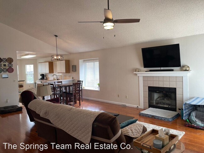 Building Photo - 3 br, 2 bath House - 8212 Telegraph Dr