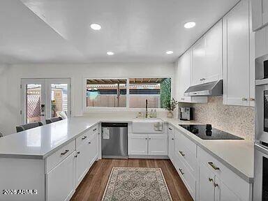 Foto del edificio - 4338 N Parkway Ave