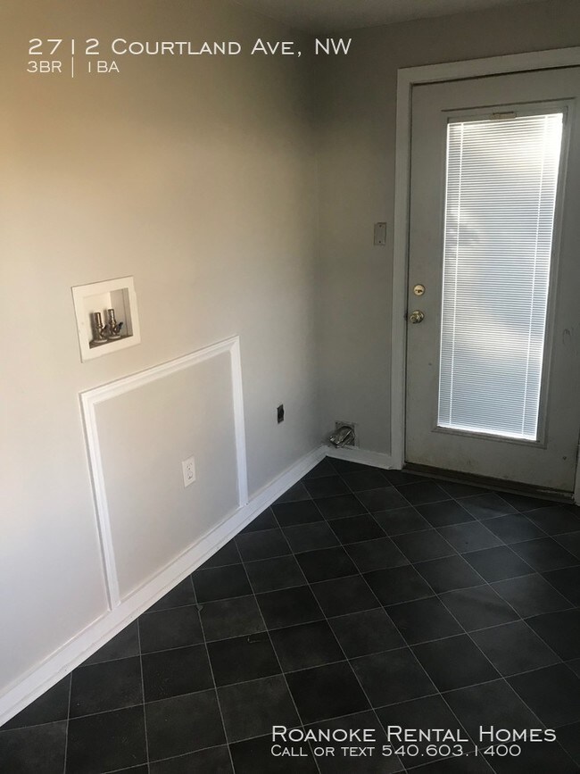 Building Photo - 2712 Courtland Ave, NW