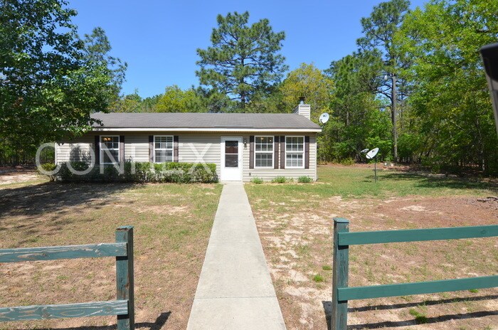 Primary Photo - 3303 Old Camp Long Rd