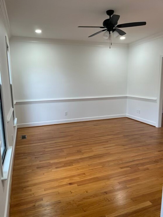 Sala de estar - 5 Oakwind Ct