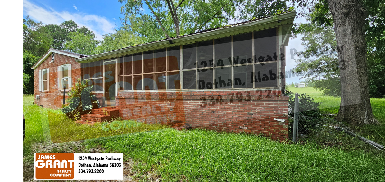 Foto principal - 4790 Eddins Rd