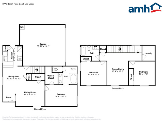 Building Photo - 9776 Beach Rose Court