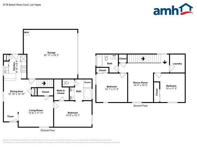 Foto del edificio - 9776 Beach Rose Court