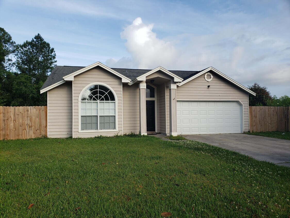 2528 Ambrosia Dr, Middleburg, FL 32068 House Rental in Middleburg, FL