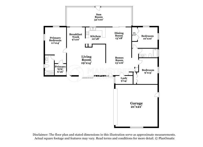 Listing Image