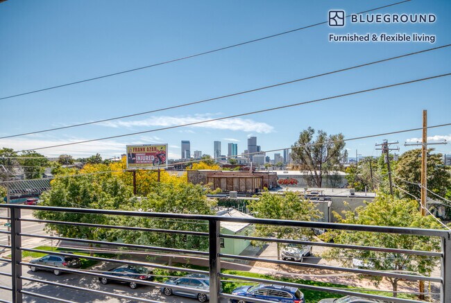 Foto del edificio - 3235 Larimer St
