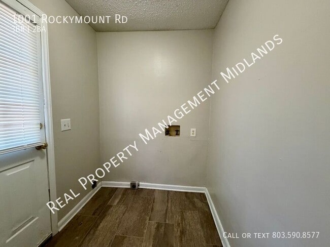Building Photo - 1001 Rockymount Rd
